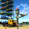 Haris Gilani - US Smart Car Parking Truck Sim 2017 artwork