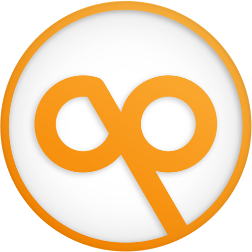 Apero Mac OS X