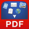Readdle Inc. - PDF Converter by Readdle アートワーク