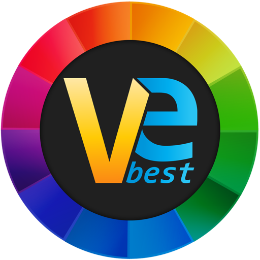 VeBest Astrology Mac OS X