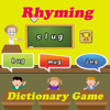 Sirinthip Rungratikulthon - App For Learning Easy English Rhyming Words Game  artwork