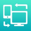 Air Transfer - WiFi Drive with File Manager (AppStore Link)