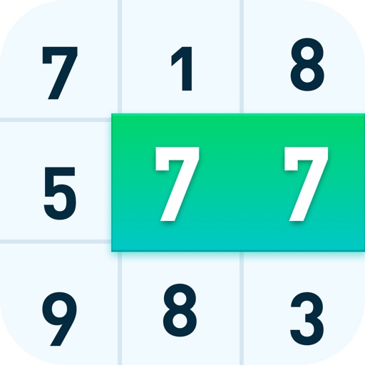 Remove Numbers Pro - 数字パズル