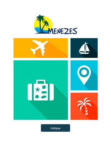 Скриншот из MENEZES TRIPS