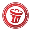 الأكل القمامي
