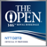NTT DATA:The Open Championship