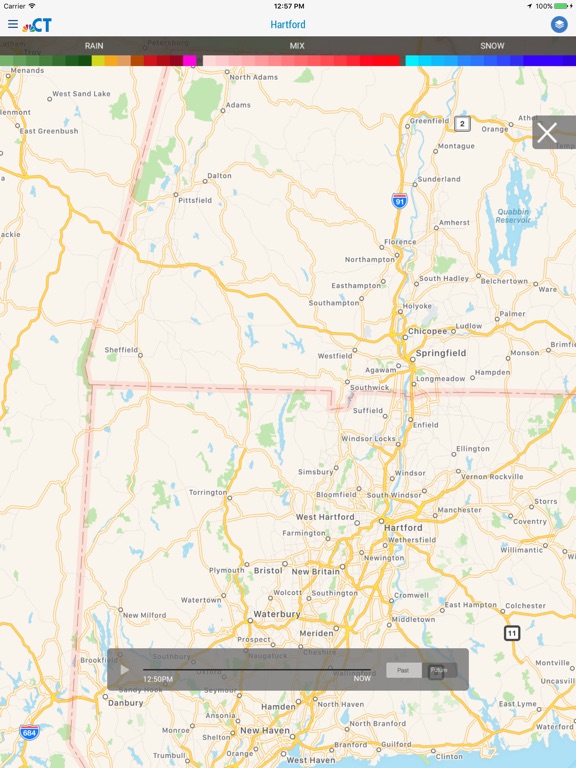 iPad Screenshot 3