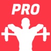 PRO Fitness - エクササイズ兼ワークアウト、トレーナー兼ジャーナル!