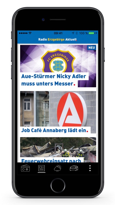 iPhone Screenshot 2
