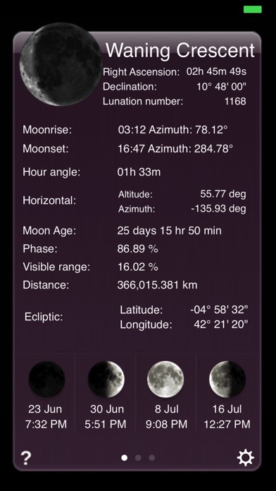 iPhone Screenshot 2