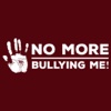 No More Bullying Me! statistics on bullying 