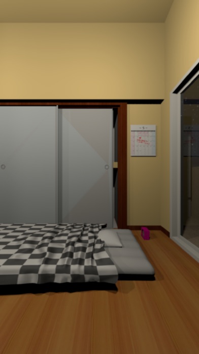 脱出ゲーム アイツが殺しにやってくるのスクリーンショット4 脱出ゲーム アイツが殺しにやってくるのスクリーンショット4