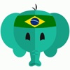 Brasilianisch Portugiesisch Lernen. Wörter & Sätze