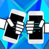 QikShare - Share Contacts and Pictures