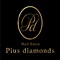 Plus diamonds(プラスダイアモ...