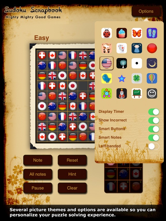 iPad Screenshot 5