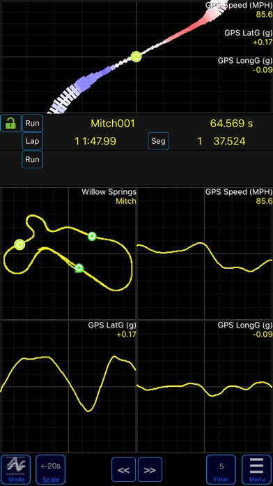 iPhone Screenshot 2
