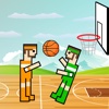 BasketBall Physics-Real Bouncy Soccer Fighter Game soccer physics game 