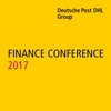DPDHL Finance Conference mississippi cec conference 2017 