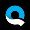 Quik-GoPro 비디오 편집기는 음악으로 사진과 클립을 편집합니다. 앱 아이콘 이미지