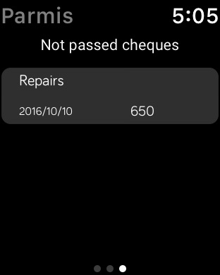 iPhone Screenshot 3