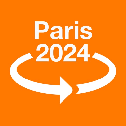 Paris 2024 Immersion by SKY BOY