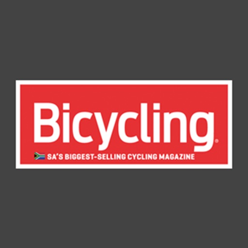 Bicycling SA