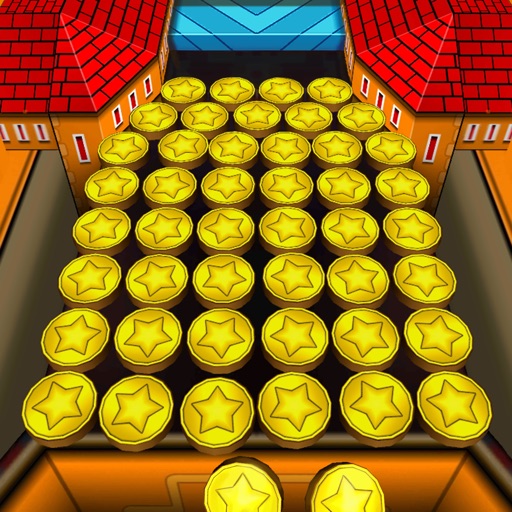 Coin Dozer Free Games