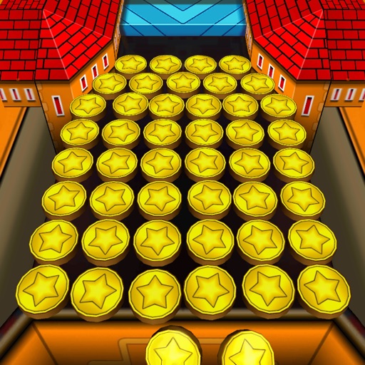 free game coin dozer