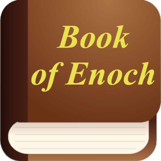 Free Download Of The Book Of Enoch