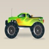 Big Loud Truck Stickers: Compenser pour cela!