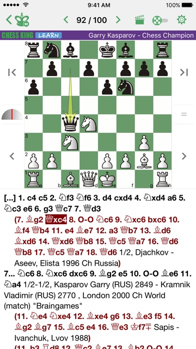 kasparov chess games free download full version
