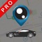 Dashcam Pro - GPSスピード...