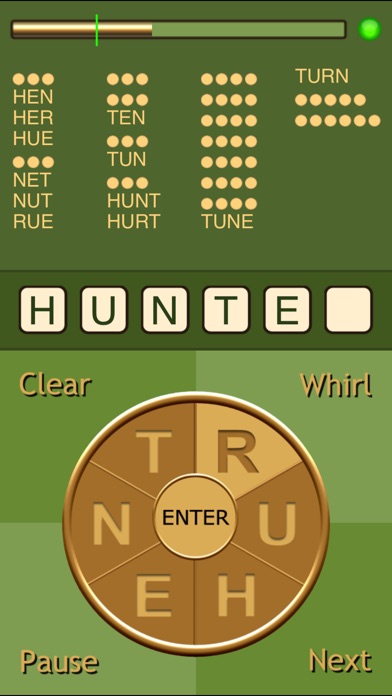 iPhone Screenshot 5