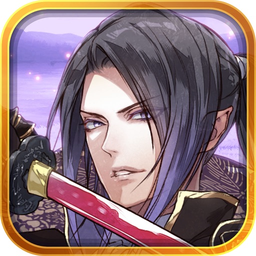 戦刻ナイトブラッド