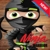 Maneerat Roemwanit - Ninja Warriors Runner artwork