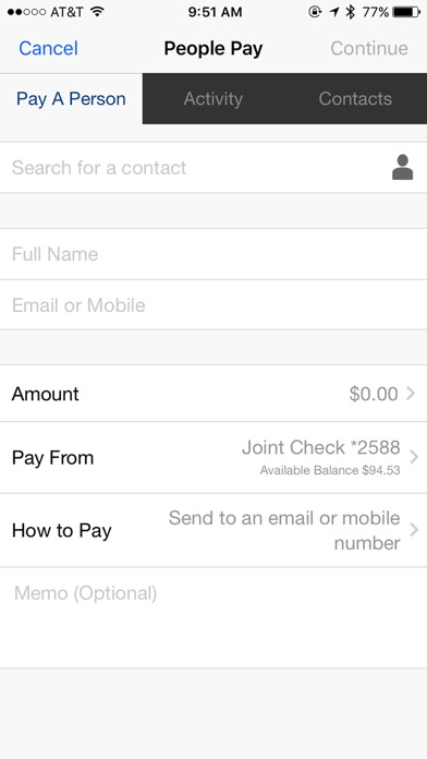 iPhone Screenshot 3