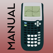 TI 84 Graphing Calculator Manual TI-84 Plus TI 84 Graphing Calculator Manual TI-84 Plus