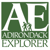 Adirondack Explorer app review