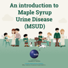 Vitaflo International Limted - Maple Syrup Urine Disease (MSUD) artwork