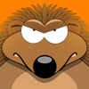 Aruna Agrawal - Mr Porcupine Fall Pro  artwork