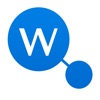 WikiLinks ‐ 강력한 위키백과 전용 스마트 리더 앱 아이콘 이미지