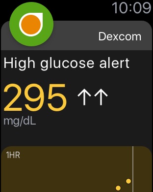 iPhone Screenshot 5