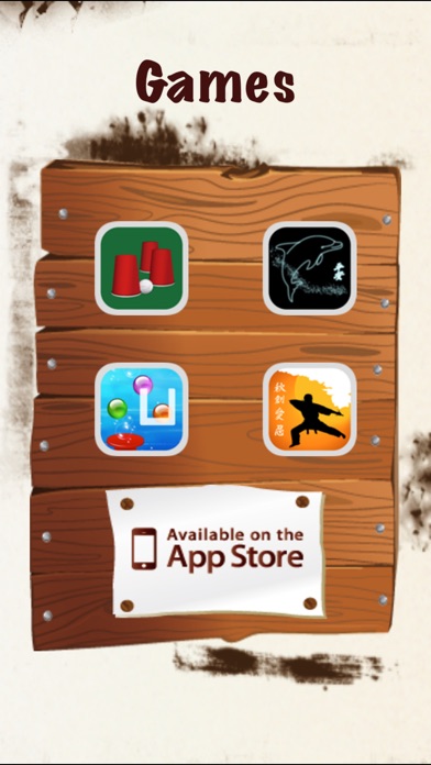 All in 1 Games screenshot 1