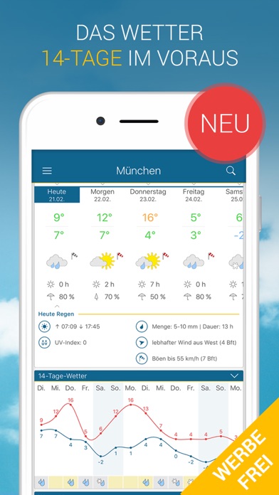 iPhone Screenshot 1
