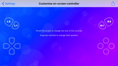 download R-Play - Remote Play for the PS4 apps 4