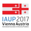 IAUP 2017 actfl conference 2017 