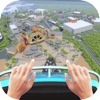 VR السفينة الدوارة - دبي مدينة ملاهي