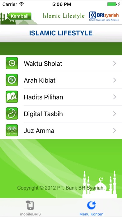 iPhone Screenshot 5
