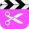Video Trim & Cut - Song Mp3 Cutter & Video Editor video to mp3 
